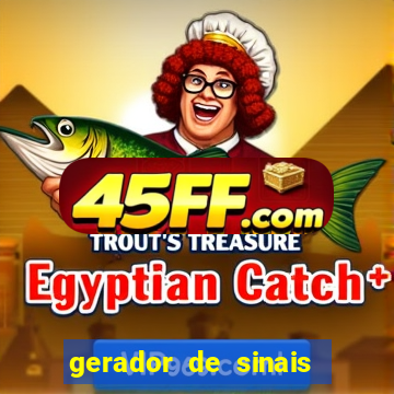gerador de sinais fortune ox
